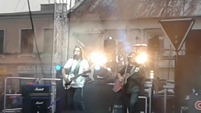 Czerwone Gitary "Trzecia miłość- żagle" смотреть онлайн