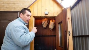 Гусь & Утка. Битва Вкусов. Горячее копчение. Подробный рецепт...