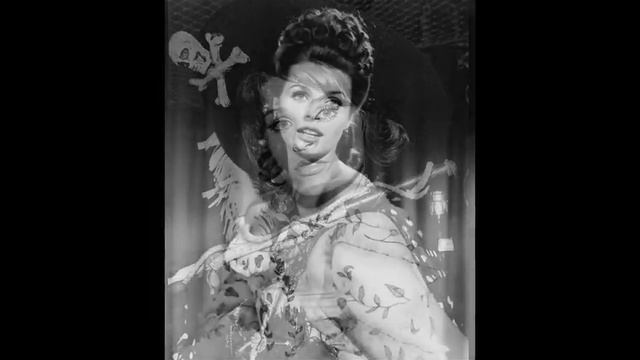 Movie Legends - Senta Berger