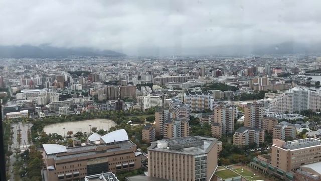 Япония, Фукуока смотреть онлайн