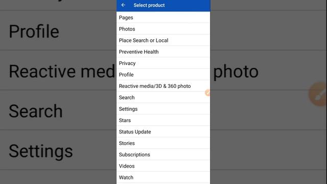 How to access Marketplace on Facebook | how to get Marketplace option on Facebook | F HOQUE | смотреть онлайн