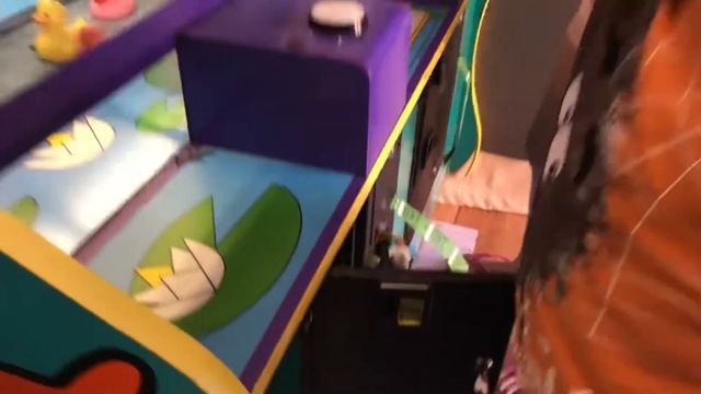 Wacky Ducks Arcade Machine by ICE смотреть онлайн