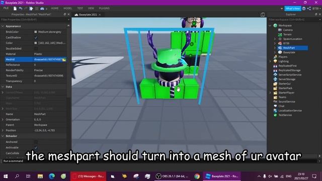 how get REAL roblox avatar texture for free like pro *works 2020* (no click bait NOT SCAM no cookie смотреть онлайн