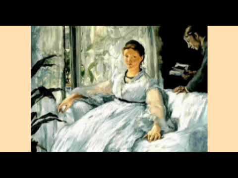 Художник Эдуард Мане смотреть онлайн