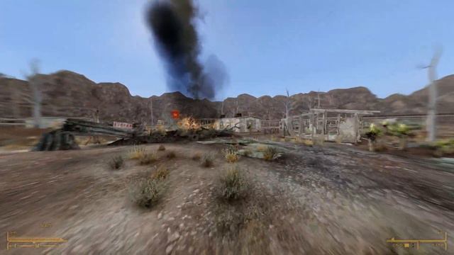 Fallout: A Tale of Two Wastelands - 79 - Stay A While In Nipton смотреть онлайн
