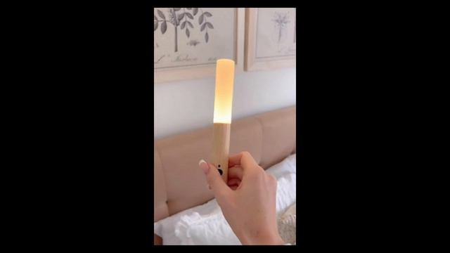 Беспроводная лампа с датчиком движения смотреть онлайн