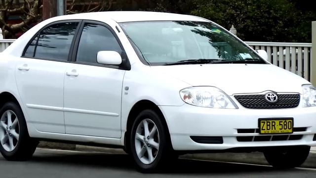 7 AUTOS que PUEDES TENER para TODA LA VIDA! смотреть онлайн