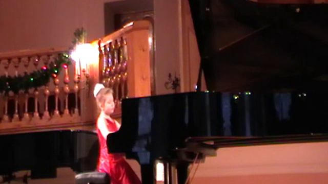 Мендельсон - Песня без слов смотреть онлайн