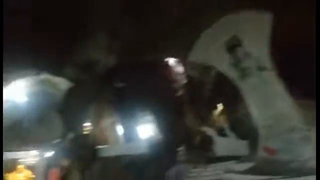 Malaysia.Caves Temple, Ipoh, Malaysia. Храм в пещере, Большой Будда.