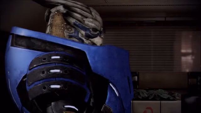 Mass Effect 2 - The Chronicles of David Shepard EP4 смотреть онлайн