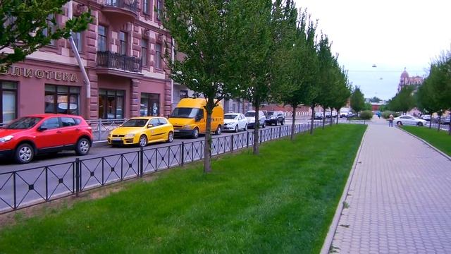 Вкусный Блог