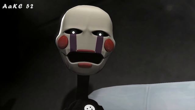 [FNAF SFM] New Life Season 5 - NIGHTMARES