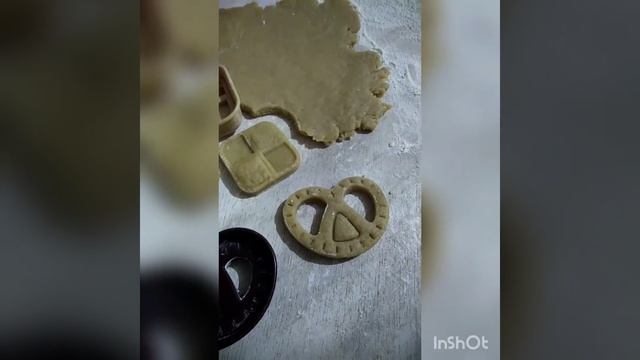 Готовим затяжное печенье!!! Нагайбачка готовит!!! смотреть онлайн