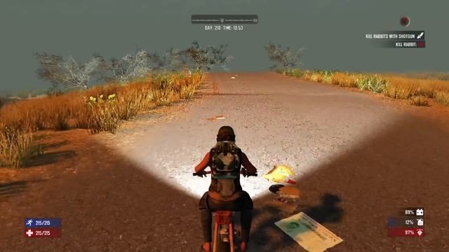 7 DAYS TO DIE PS4 let's play #51 Ride On смотреть онлайн