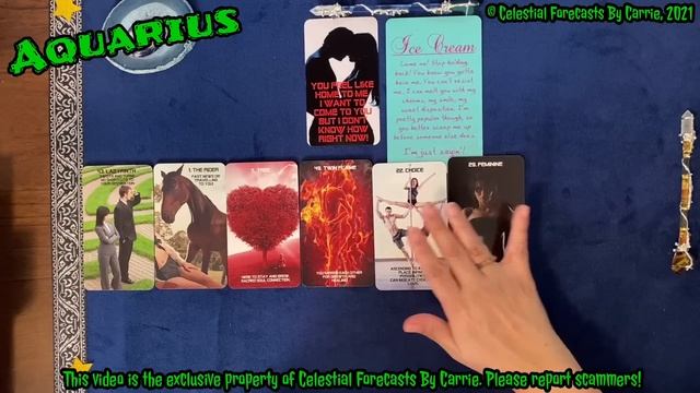 AQUARIUS♒FOREVER YOURS!?THEY WANT TO REUNITE?TWIN FLAME CHOOSES YOU?YOU'RE NOT GOING 2 WAIT FOREVER смотреть онлайн