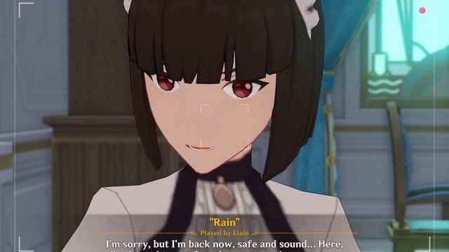 Roses and Muskets day 2 | Genshin Impact event 4.3 event смотреть онлайн