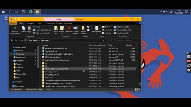 Creación entorno desarrollo Java/Kotlin - Parte 1 (Instalación Java JDK) смотреть онлайн