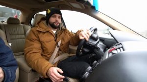 Секрет успеха Honda Accord 7 | Почему все хотят Аккорд 7?!