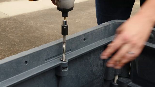 How To: Preparing Switchblade Vault for Installation. смотреть онлайн