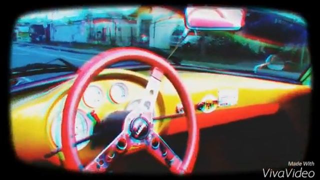 Porsche Spyder 1955 - Auto Mecânica Fritz смотреть онлайн