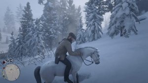 ЛУЧШАЯ БЕСПЛАТНАЯ ЛОШАДЬ В RDR 2 ГАЙД | Лучшая лошадь в Red dead Redemption 2 где найти