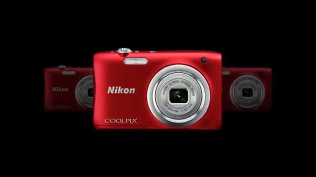 nikon coolpix a100 digital camera review смотреть онлайн