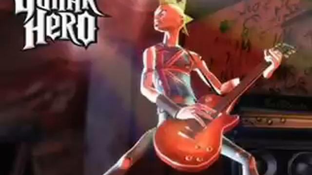 Guitar Hero I Music: Ziggy Stardust смотреть онлайн