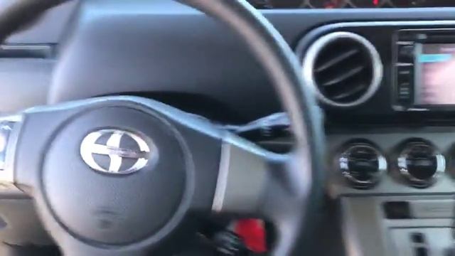 2013 Scion xB Phoenix, Mesa, AZ P1551 смотреть онлайн