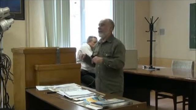 Пакин о Сферионе Part 3