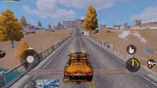 Такие моменты тоже бывают. Call Of Duty Mobile L ИришКа