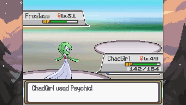 I Survived 100 Days As a Fairy Type Gym Leader in This Pokemon Game смотреть онлайн