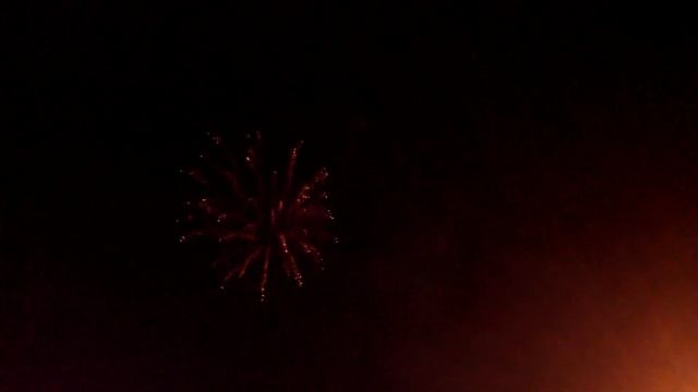 Салют. День города Подольска! смотреть онлайн