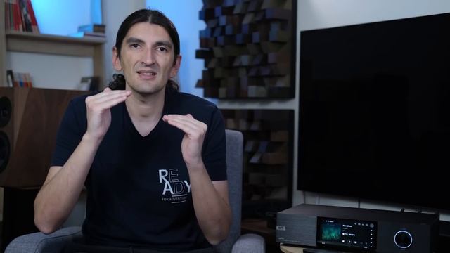 Eversolo DMP-A8 Streamer, DAC, And Preamp Review