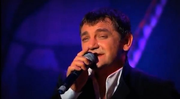 Константин Крымский "Милая". afisha.relax. by