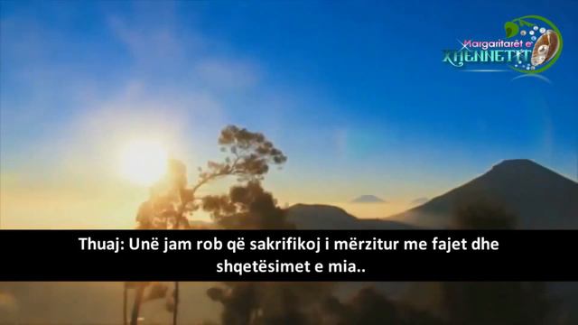 Kthehu Tek Allahu ! Shumë Emocionale !