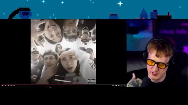 DK про Heronwater // pxp night смотреть онлайн