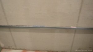 Установка стальной ванны своими руками