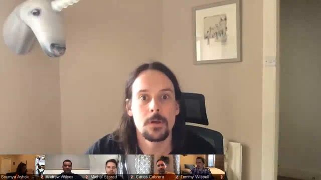 PWA Studio Community Meeting 03 March, 2020 смотреть онлайн