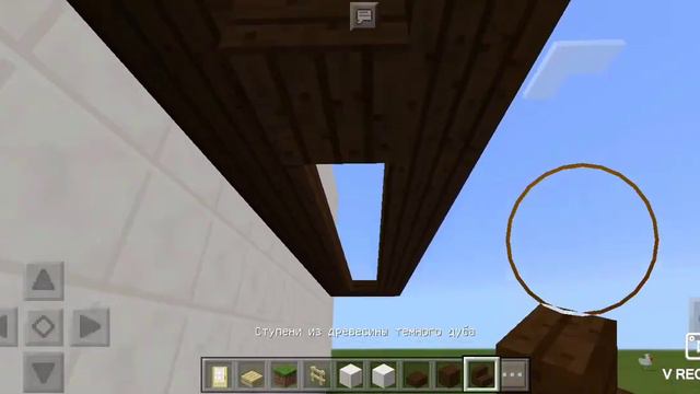 КТО ЛУЧШЕ ПОСТРОИТ ДОМ | МАЙНКРАФТ | 1 ЧАСТЬ. смотреть онлайн