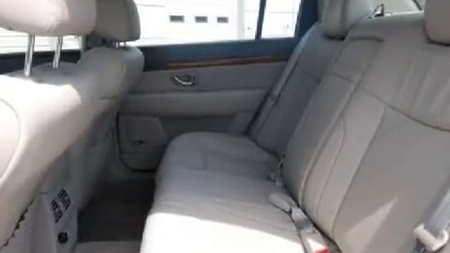 Preowned 2006 Kia Amanti Bristol CT 06010