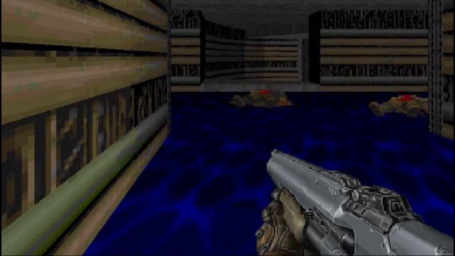 DOOM Eternal Weapons In DOOM 2! | Doom 2 | Doom Mods | Gameplay | Lets Play