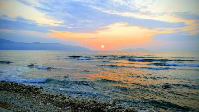 Албания город Влера. смотреть онлайн