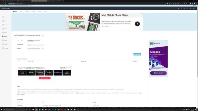 Tutorial - Animated Actor Tokens - Foundry VTT - No Mods Needed. Gifs to WEBMs. смотреть онлайн