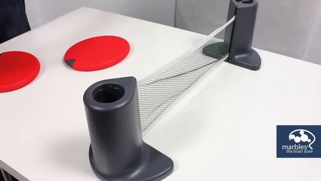 Pongo Ping Pong Set смотреть онлайн