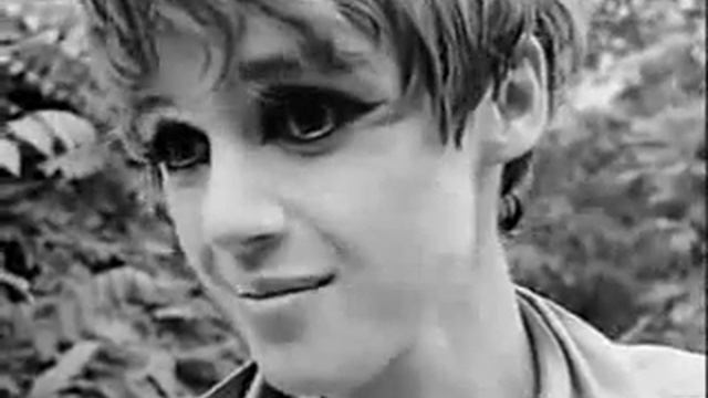 Edie Sedgwick..flv смотреть онлайн