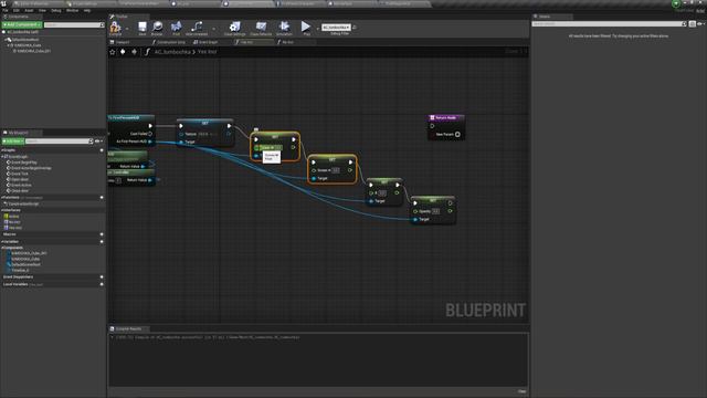 Unreal Engine (UE4, UE5) - Показываем иконку взаимодействия с помощью Blueprint Interface смотреть онлайн