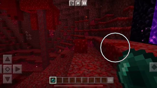 What is in the nether wart block смотреть онлайн