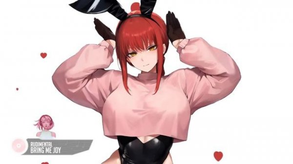 Rudimental - Bring Me Joy