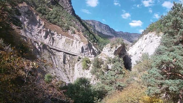 Поездка в Северную Осетию смотреть онлайн