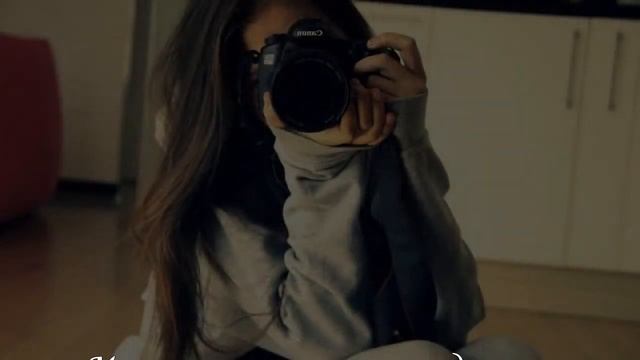 Почему нельзя фотографировать себя в зеркале??? смотреть онлайн